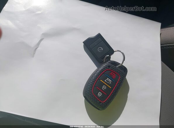 5NPD84LF8LH522562 2020 HYUNDAI ELANTRA Silver Առջևի վահանակի տեսք