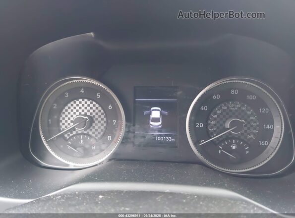 5NPD84LF8LH529687 2020 HYUNDAI ELANTRA Gray Widok tylnych siedzeń