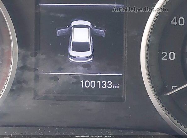 5NPD84LF8LH529687 2020 HYUNDAI ELANTRA Gray 