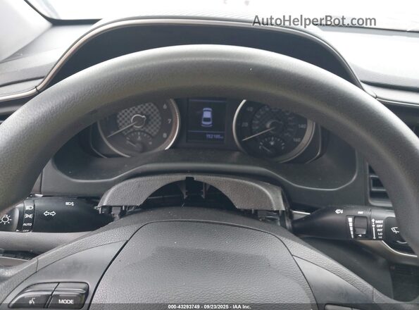 5NPD84LFXLH579734 2020 HYUNDAI ELANTRA Silver 