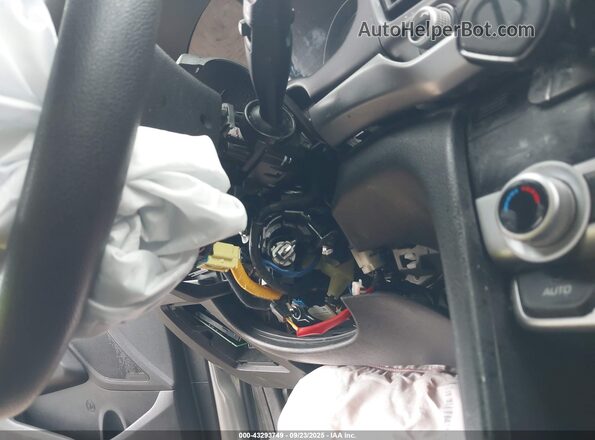 5NPD84LFXLH579734 2020 HYUNDAI ELANTRA Silver 