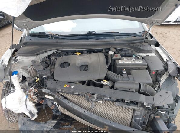 5NPD84LFXLH579734 2020 HYUNDAI ELANTRA Silver Vista trasera