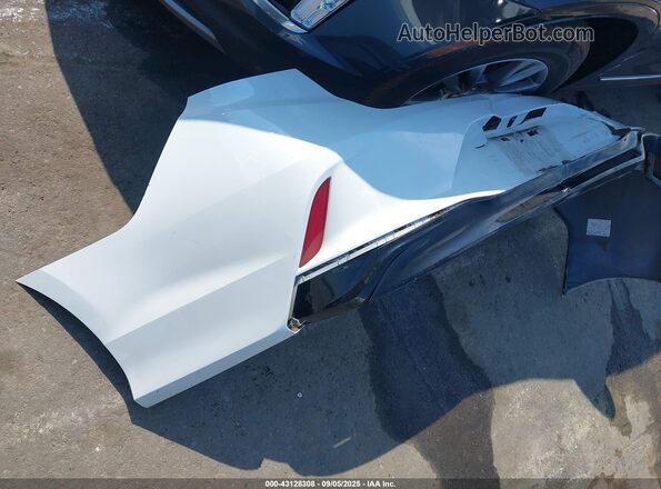 5NPE24AF2JH680983 2018 HYUNDAI SONATA White 