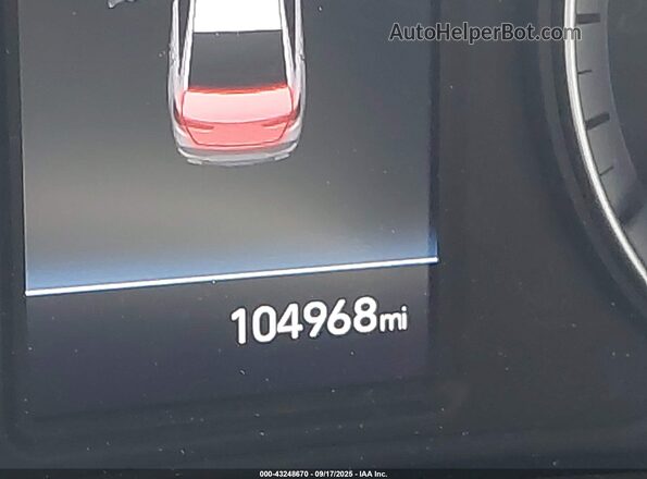 5NPE34AF8KH771366 2019 HYUNDAI SONATA Белый 