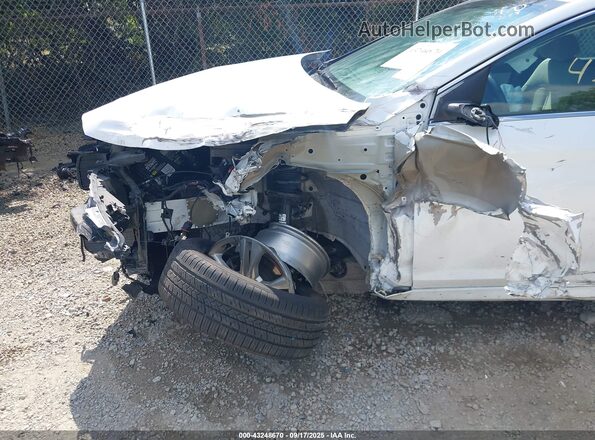 5NPE34AF8KH771366 2019 HYUNDAI SONATA Белый 