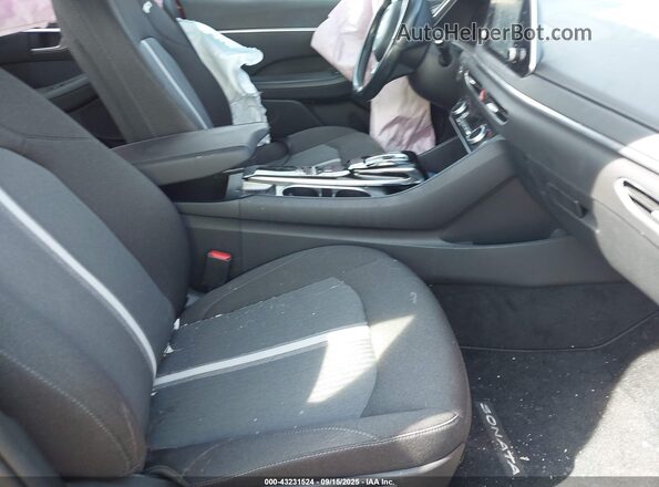 5NPEF4JA0LH044770 2020 HYUNDAI SONATA Red Սալոնի դիմացի տեսք
