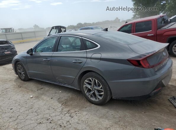 5NPEF4JAXLH017589 2020 HYUNDAI SONATA Burn უკანა მარცხენა