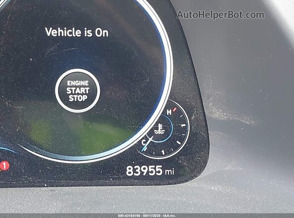 5NPEF4JAXLH057672 2020 HYUNDAI SONATA White 