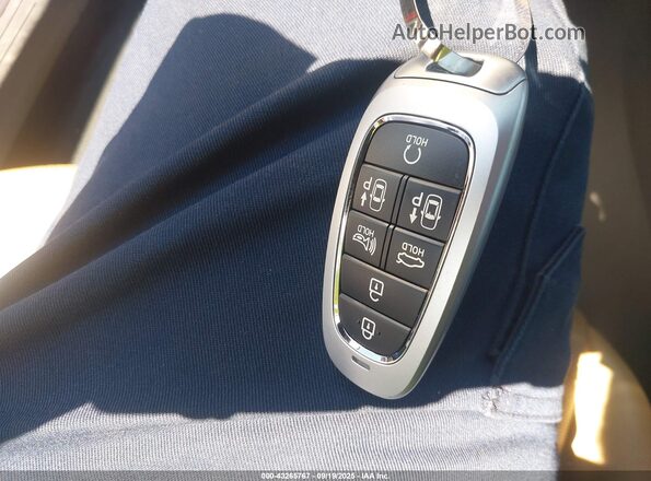 5NPEH4J22LH043848 2020 HYUNDAI SONATA Red Առջևի վահանակի տեսք