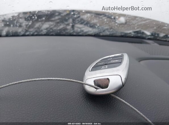 5NPEL4JA6MH079906 2021 HYUNDAI SONATA White 