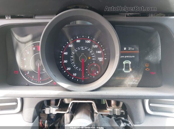 5NPLL4AG6MH011861 2021 HYUNDAI ELANTRA Gray 