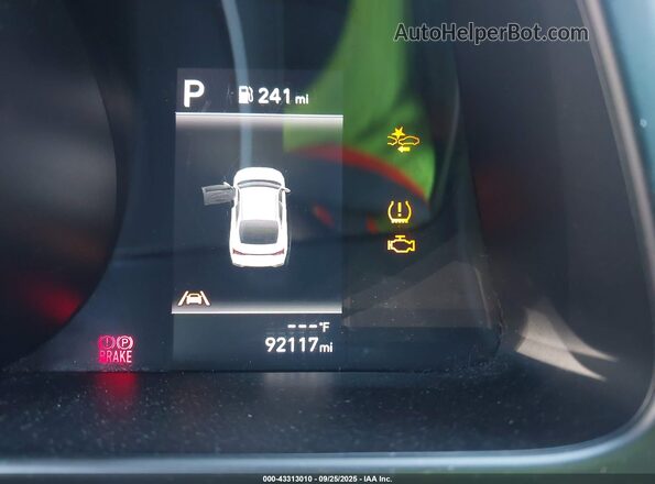 5NPLM4AG0MH052984 2021 HYUNDAI ELANTRA Gray 