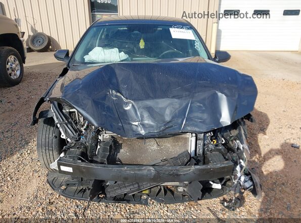 5NPLM4AG5MH000881 2021 HYUNDAI ELANTRA Gray Widok zestawu wskaźników