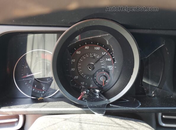 5NPLM4AG6NH085909 2022 HYUNDAI ELANTRA Silver Սարքավորումների վահանակի տեսք