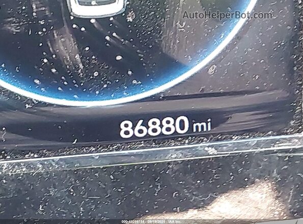 5NPLN4AG1MH012717 2021 HYUNDAI ELANTRA Blue Սալոնի 360 աստիճան տեսք