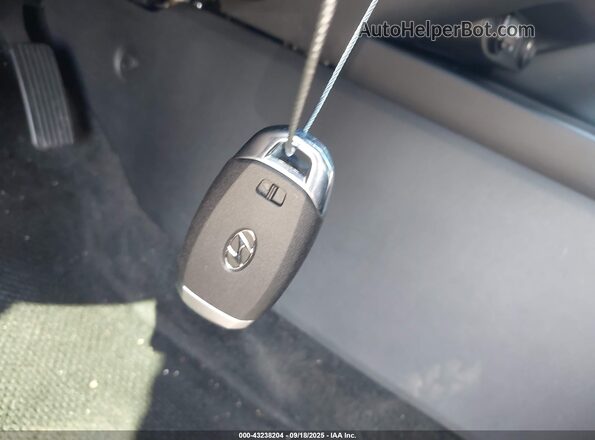 5NPLN4AG8MH007210 2021 HYUNDAI ELANTRA Blue Առջևի վահանակի տեսք