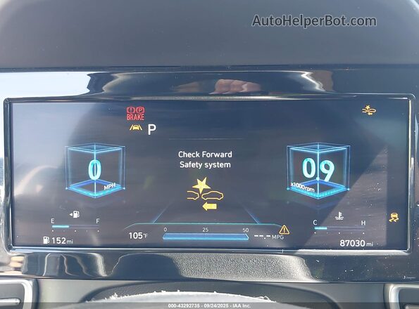 5NPLS4AG7MH042328 2021 HYUNDAI ELANTRA Gray Rear seats view