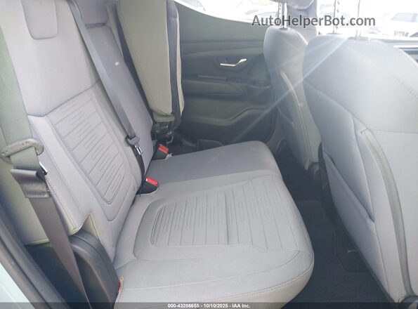 5NTJB4AE9NH020114 2022 HYUNDAI SANTA CRUZ Light Blue Вид наклейки с VIN-кодом