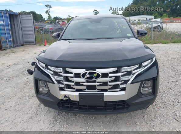 5NTJBDAE4PH062225 2023 HYUNDAI SANTA CRUZ Black 
