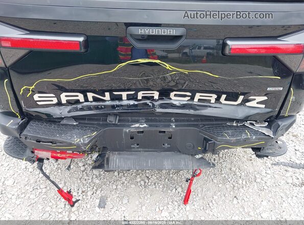 5NTJBDAE4PH062225 2023 HYUNDAI SANTA CRUZ Black 