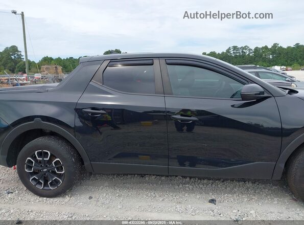 5NTJBDAE4PH062225 2023 HYUNDAI SANTA CRUZ Black 