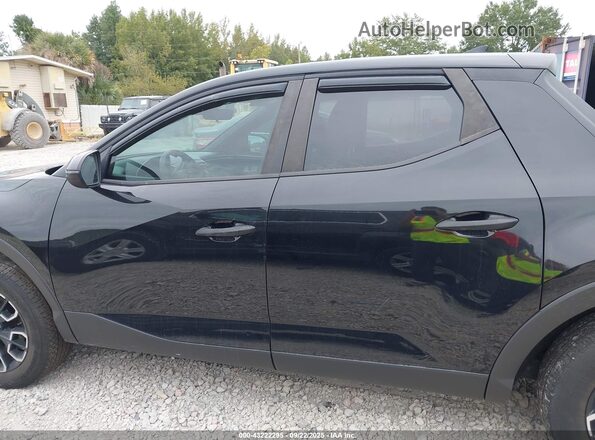 5NTJBDAE4PH062225 2023 HYUNDAI SANTA CRUZ Black 