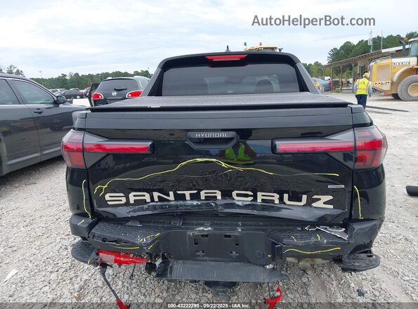 5NTJBDAE4PH062225 2023 HYUNDAI SANTA CRUZ Black 