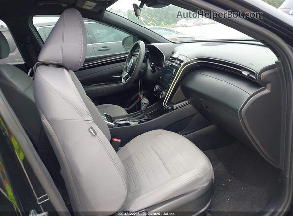 5NTJBDAE4PH062225 2023 HYUNDAI SANTA CRUZ Black 