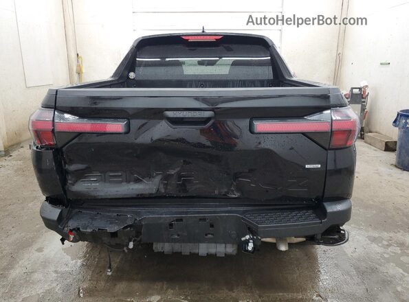 5NTJBDAEXRH094146 2024 HYUNDAI SANTA Black 
