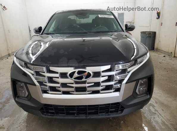 5NTJBDAEXRH094146 2024 HYUNDAI SANTA Black 