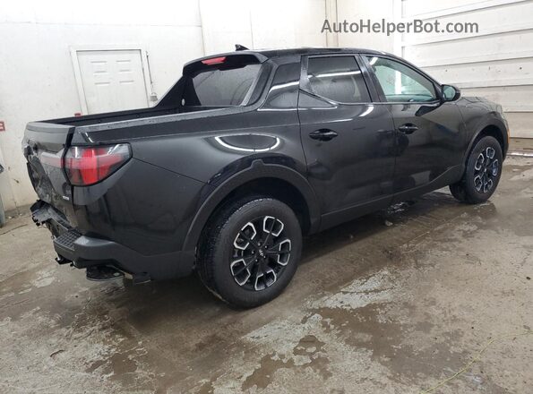 5NTJBDAEXRH094146 2024 HYUNDAI SANTA Black 