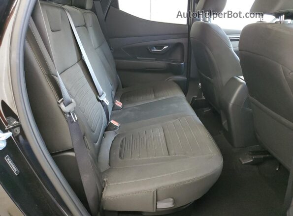 5NTJBDAEXRH094146 2024 HYUNDAI SANTA Black 