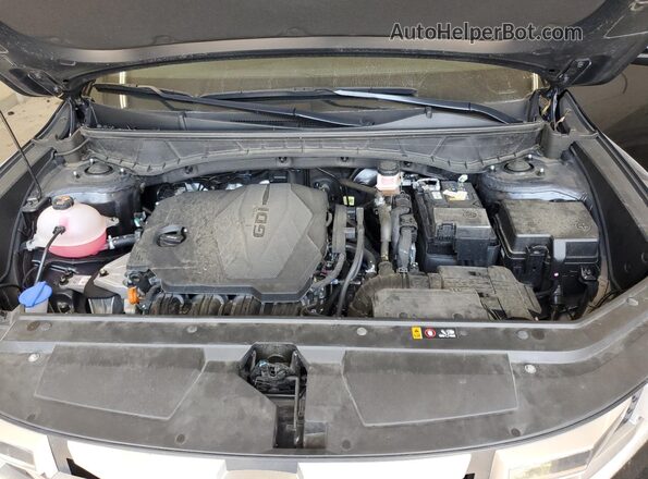 5NTJBDAEXRH094146 2024 HYUNDAI SANTA Black 