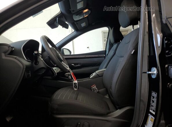 5NTJBDAEXRH094146 2024 HYUNDAI SANTA Black 