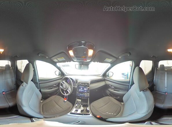 5NTJBDAEXRH094146 2024 HYUNDAI SANTA Black 