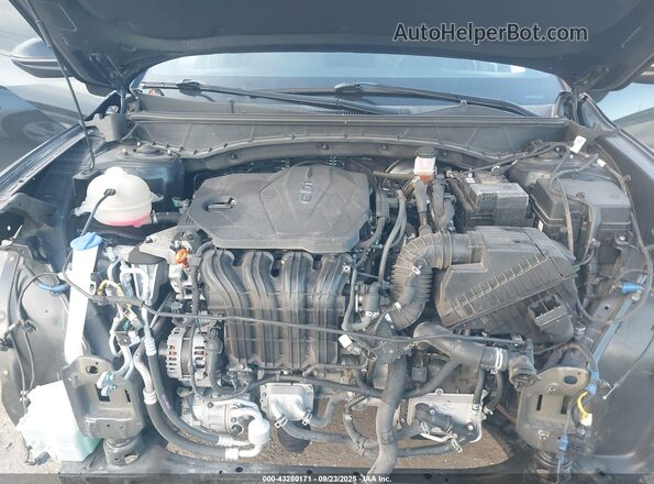 5NTJC4AE1NH000209 2022 HYUNDAI SANTA CRUZ Black Հետևի տեսք