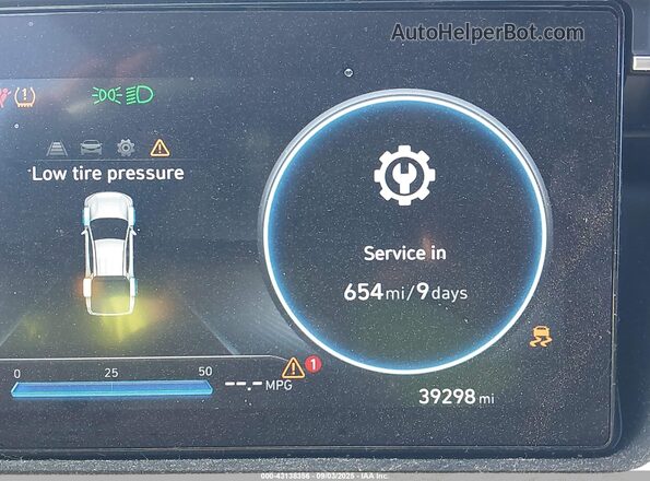 5NTJC4AE4NH034239 2022 HYUNDAI SANTA CRUZ Black 