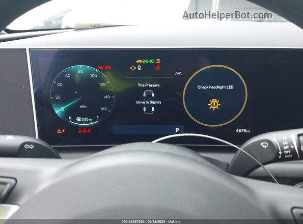 5NTJC4DE9SH134263 2025 HYUNDAI SANTA CRUZ Light Blue 
