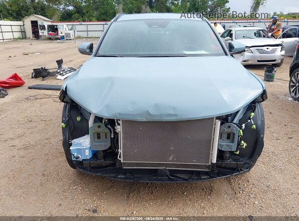 5NTJC4DE9SH134263 2025 HYUNDAI SANTA CRUZ Light Blue 