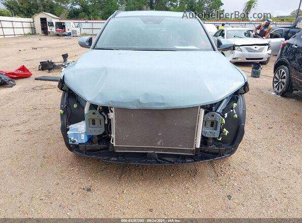 5NTJC4DE9SH134263 2025 HYUNDAI SANTA CRUZ Light Blue 