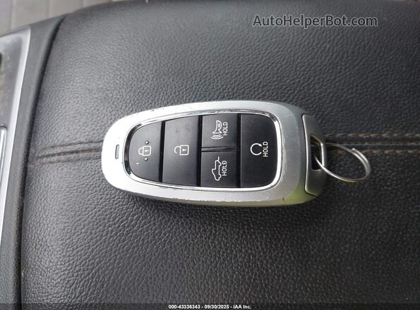 5NTJCDAE7PH053970 2023 HYUNDAI SANTA CRUZ Green Առջևի վահանակի տեսք