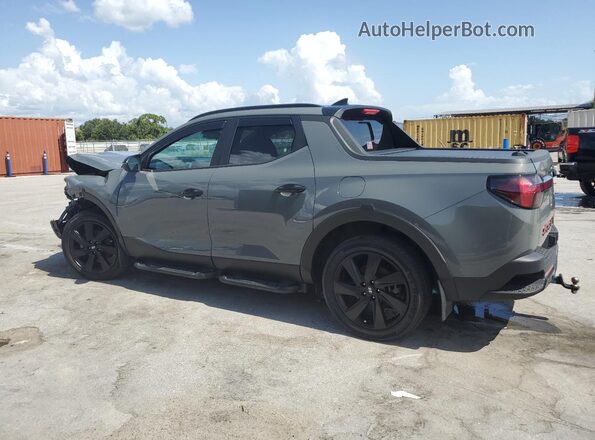 5NTJCDAF2RH085933 2024 HYUNDAI SANTA Серый 
