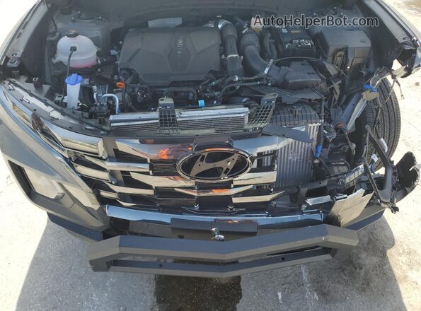 5NTJCDAF2RH085933 2024 HYUNDAI SANTA Серый 