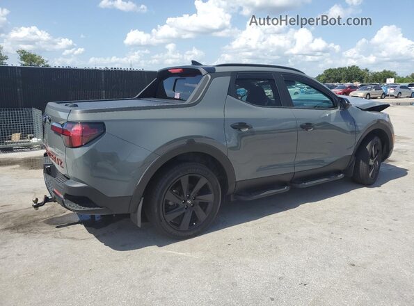 5NTJCDAF2RH085933 2024 HYUNDAI SANTA Серый 