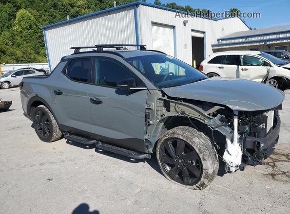 5NTJCDAF4RH094780 2024 HYUNDAI SANTA Серый 