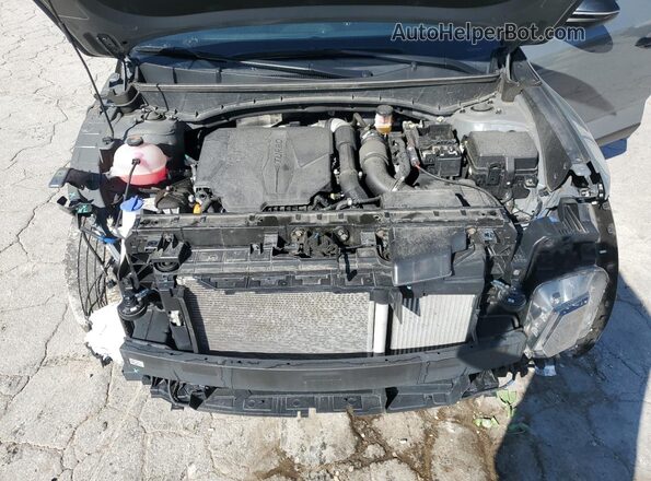 5NTJCDAF4RH094780 2024 HYUNDAI SANTA Серый 