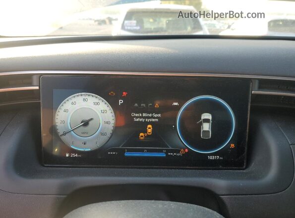 5NTJCDDE7RH113101 2024 HYUNDAI SANTA Turquoise 
