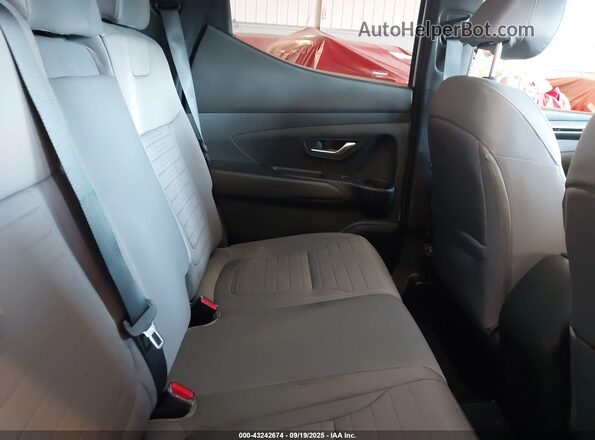 5NTJCDDE8RH110840 2024 HYUNDAI SANTA CRUZ Белый Вид наклейки с VIN-кодом