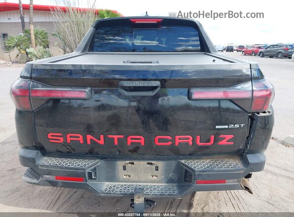 5NTJDDAF1PH050570 2023 HYUNDAI SANTA CRUZ Black 