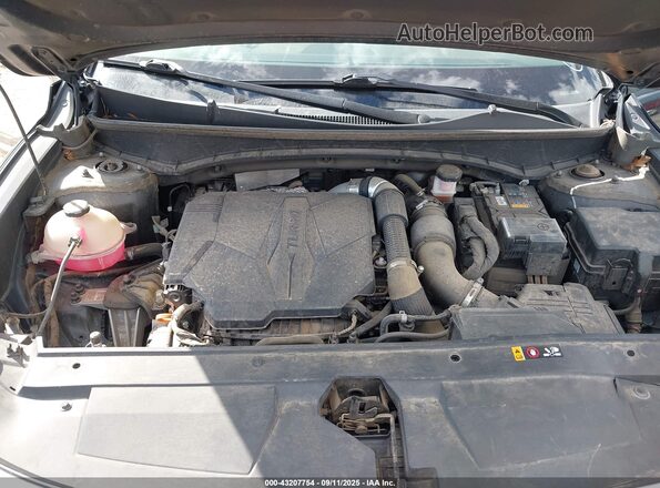 5NTJDDAF1PH050570 2023 HYUNDAI SANTA CRUZ Black Հետևի տեսք